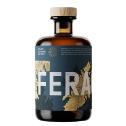 Feragaia - 0.0% Spirit 0.0% 0.7L, Non alcohol