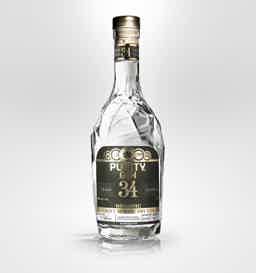 Purity London Dry Organic 34 Gin 700 ml 43.0% 0.7L, Spirits