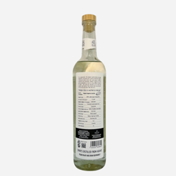 REAL MINERO 2022 CUISHE CAPÓN | 700 ML 51.1% 0.7L, Spirits