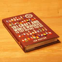 101 Craft & World Whiskies to Try Before You Die (Book)