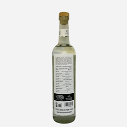 REAL MINERO 2022 BECUELA | 700 ML 50.4% 0.7L, Spirits