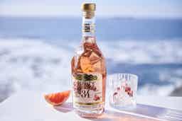 Purity Mediterranean Citrus Flavored Vodka 700 ml 30.0% 0.7L, Spirits