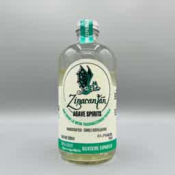 ZINACANTAN 2023 ESPADILLA | 500 ML 46.7% 0.5L, Spirits