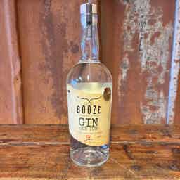 Booze To The People | Gin Old Tom 38% 38.0% 0.7L, Spirits