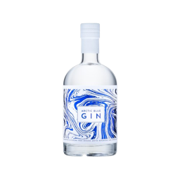 Arctic Blue Gin 46,2% 46.2% 0.5L, Spirits