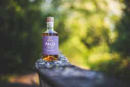 Teerenpeli Palo 46 %, 50 cl 46.0% 0.5L, Spirits
