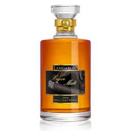 Cigar Malt Single Malt Whisky 45.6% 0.5L, Spirits