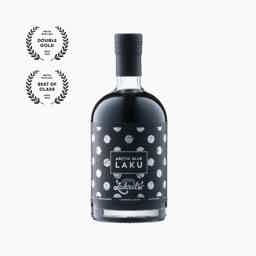 Arctic Blue Laku 21% 500ml 21.0% 0.5L, Spirits