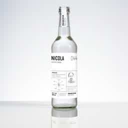 NICOLA 044 40.0% 0.5L, Spirits