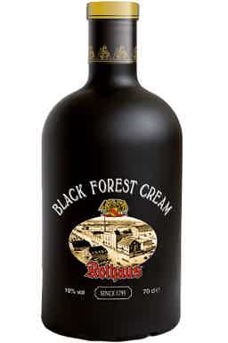 Black Forest Cream 18.0% 0.7L, Spirits