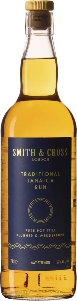 Smith & Cross 57.0% 0.7L, Spirits