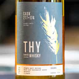 Double Cask 277+174 51.0% 0.7L, Spirits