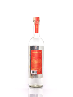 Mezcal Noble Coyote - Jabalí | 70cl 48% vol 48.0% 0.7L, Spirits