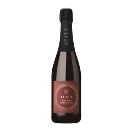 ACALA Winter Spiced 75cl 0.0% 0.75L, Non alcohol