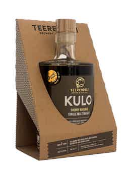 Teerenpeli Kulo 50,7 %, 50 cl 50.7% 0.5L, Spirits