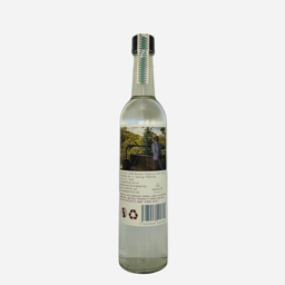 AGUA DEL SOL 2022 TOBALÁ - REYNA RODRÍGUEZ | 500 ML 47.0% 0.5L, Spirits
