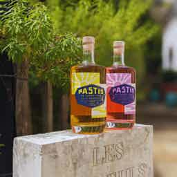 SEEKERS PASTIS DE PHNOM PENH - JAUNE 45.0% 0.7L, Spirits