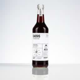 CASSIS 775 25.0% 0.5L, Spirits