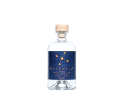 Kalevala Blue Label Gin 50.9% 0.5L, Spirits