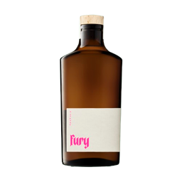 Fury 42.0% 0.7L, Spirits