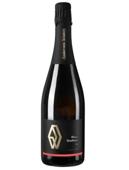 Andersen Winery - Bliss 2022 10.5% 0.75L, Sparkling Wine