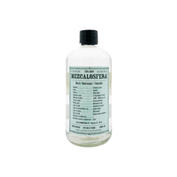 MEZCALOSFERA Barril - Madrecuixe - Tobaxiche | 500ml 47.2% 0.5L, Spirits