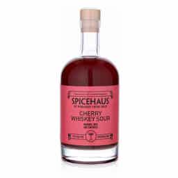Cherry Whisky Sour 500 ml 13.1% 0.5L, Spirits