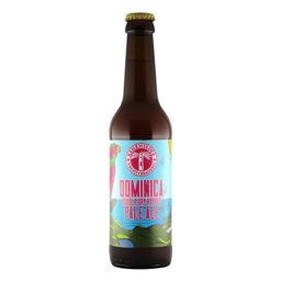 Kehrwieder Dominica DDH Pale Ale 0,33l 4.7% 0.33L, Beer