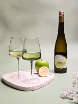 Zeronimo Grüner Veltliner 2023 0.3% 0.75L, Wine