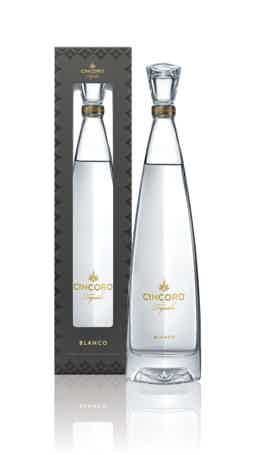 Cincoro Tequila Blanco 700ml 40.0% 0.7L, Spirits