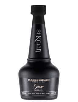 St. Kilian CREAM - Liqueur 25.0% 0.5L, Spirits