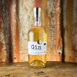 Knaplund Gin | Oak 40% 40.0% 0.5L, Spirits