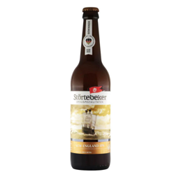 Störtebeker New England IPA 0,5l 6.8% 0.5L, Beer