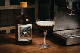 GNISTA Floral Wormwood 0.4% 0.5L, Non alcohol