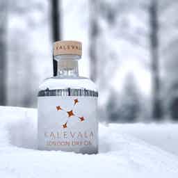 Kalevala London Dry Gin 46.3% 0.5L, Spirits