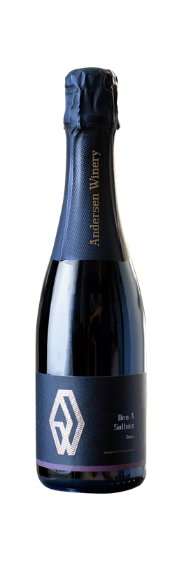 Ben A 37.5cl 10.0% 0.375L, Sparkling Wine