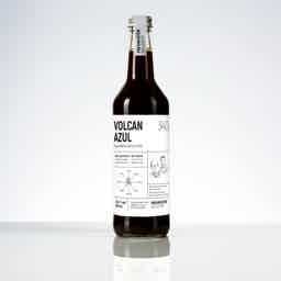 VOLCAN AZUL 340 22.2% 0.5L, Spirits