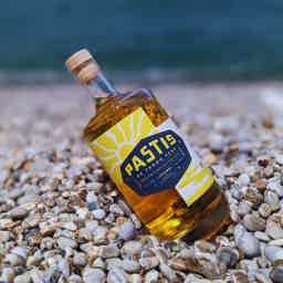 SEEKERS PASTIS DE PHNOM PENH - JAUNE 45.0% 0.7L, Spirits