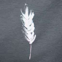 Logo T-shirt S