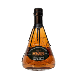 Spirit of Hven Tycho´s Star Single Malt Whisky 41.8% 0.5L, Spirits