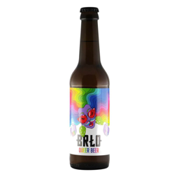 BRLO Pride Queer Beer 0,33l 5.0% 0.33L, Beer