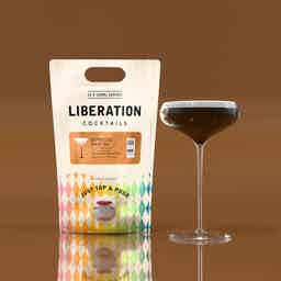 Espresso Martini 1.5L Pouch 10.0% 1.5L, Spirits