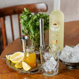 Laplandia Lemon 37.5% 0.7L, Spirits