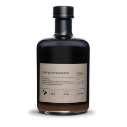 Coffee Intermezzo 22.0% 0.5L, Spirits