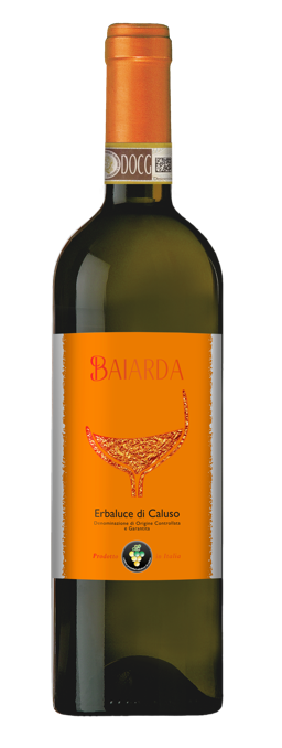 Erbaluce di Caluso DOCG 2019 Baiarda 12.5% 0.75L, Wine