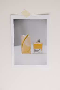 White Negroni 18.5% 0.1L, Spirits