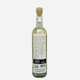 REAL MINERO 2023 TEQUILANA | 700 ML 49.2% 0.7L, Spirits