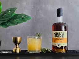 Great Dane Extra Sweet 40.0% 0.7L, Spirits