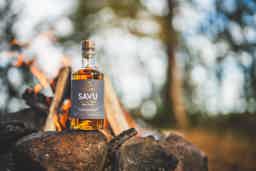 Teerenpeli SAVU 43 %, 50 cl 43.0% 0.5L, Spirits