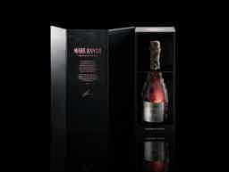 Mare Santo Rosé (Retail) 12.0% 0.75L, Sparkling Wine
